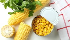 آیا ذرت برای سلامتی مفید است؟