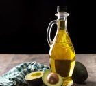 آیا روغن آووکادو سالم است؟