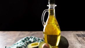 آیا روغن آووکادو سالم است؟