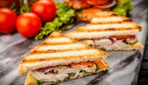 طرز تهیه انواع اسنک