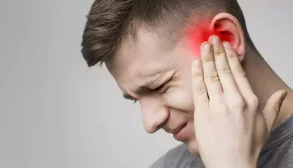 برای گوش درد چه دمنوشی خوبه؟