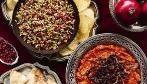 برای یلدا چی درست کنیم؟