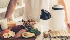 برای حجم گرفتن چی بخوریم؟