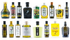 بهترین روغن زیتون ایرانی و خارجی