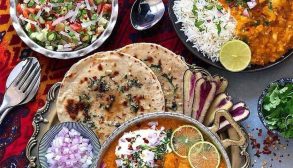 بهترین غذاهای جنوبی