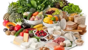 تاثیر مصرف بیش از حد غذاهای طبع سرد