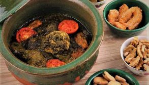 خوشمزه‌ترین غذاهای ترش ایرانی