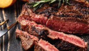 جدول پخت استیک