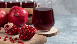 خواص انار برای کبد چرب