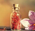 خواص دارویی زعفران - عکس یک