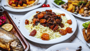 خورش-ترش
