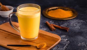دمنوش برای گرفتگی صدا