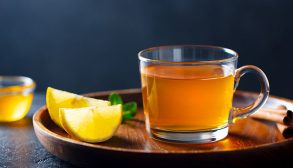 بهترین دمنوش برای سرماخوردگی
