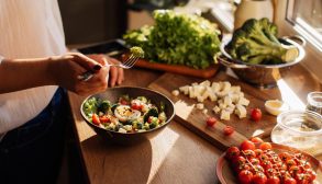 رژیم ولومتریک