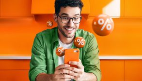 شخصیت‌شناسی از طریق خریدهای سوپرمارکتی