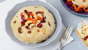 شیرینی فوری بدون فر