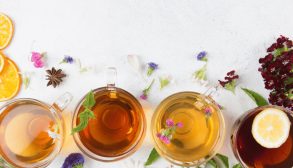 نوشیدنی‌های جایگزین چای و قهوه برای آبرسانی بدن در صبح