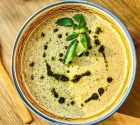 طرز تهیه آبگوشت کشک