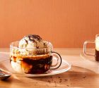 طرز-تهیه-آفوگاتو-با-اسپرسو