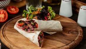 طرز تهیه دونر کباب