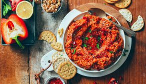 طرز تهیه محمره