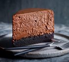 طرز تهیه موس کیک شکلاتی