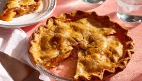 طرز تهیه پای هلو