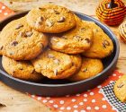 طرز تهیه کوکی جو دوسر با کدو حلوایی