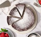 طرز تهیه کیک شکلاتی بدون آرد