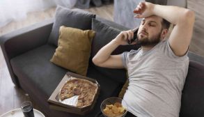 عادت‌هایی که خطر ابتلا به دیابت را افزایش می‌دهند