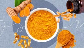 عوارض مصرف بیش از حد زردچوبه بر بدن