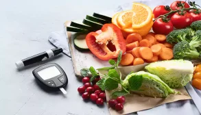 غذا برای دیابتی ها