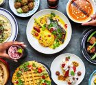 غذای ایرانی بدون برنج