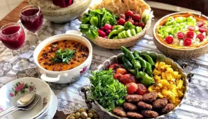 غذای حاضری برای شام؛طرز تهیه ۴غذای عالی