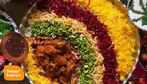 قیمه نثار