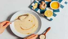 مضرات ارده و شیره انگور