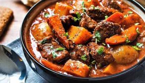 انواع غذای نونی