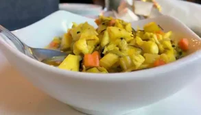 مواد ترشی مخلوط + طرز تهیه آن