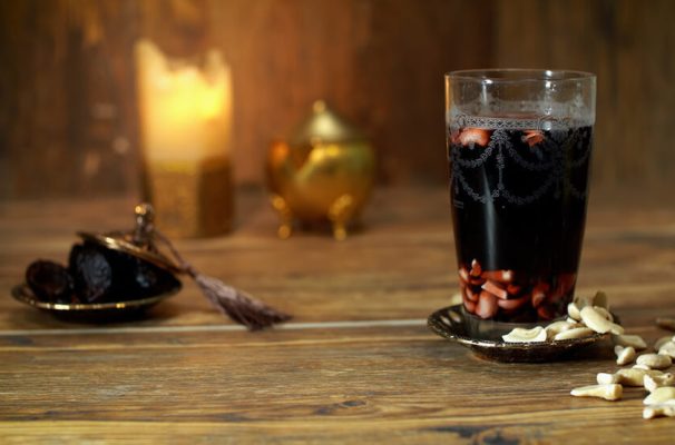 نوشیدنی‌های مناسب برای رفع تشنگی در ماه رمضان