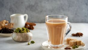 درباره چای کرک