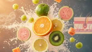 ویتامین-c-فقط-برای-سرماخوردگی-نیست! اهمیت ویتامین C در سلامت بدن