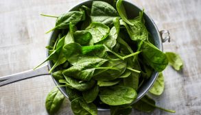 چرا باید سبزی بخوریم؟