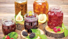 چرا مربا تلخ میشه