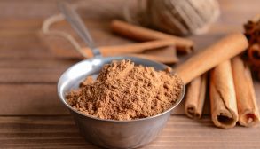 خواص دارچین برای قند خون