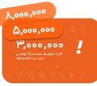 راهنمای استفاده از کارت هدیه اسنپ مارکت