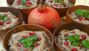 کال کباب گیلانی