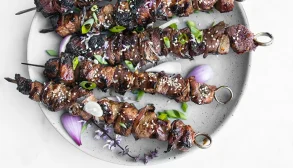 کباب ترش شمالی