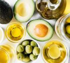 روغن آووکادو یا روغن زیتون