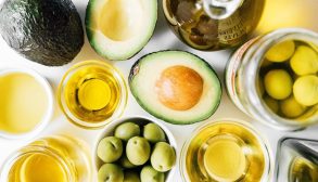 روغن آووکادو یا روغن زیتون
