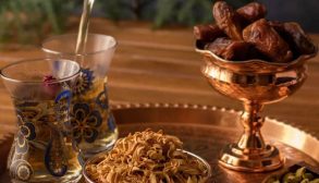 طرز تهیه دمنوش بهار نارنج